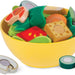 * Slice and Toss Salad