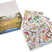 Prehistoric Sticker Pad