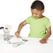 Stir and Serve Utensils