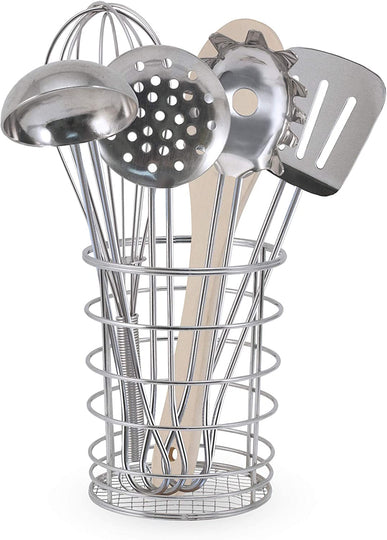 Stir and Serve Utensils