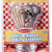 Stir and Serve Utensils