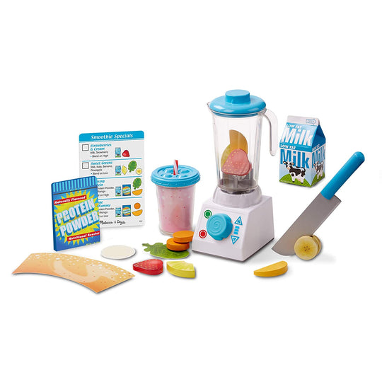 Smoothie Maker Blender