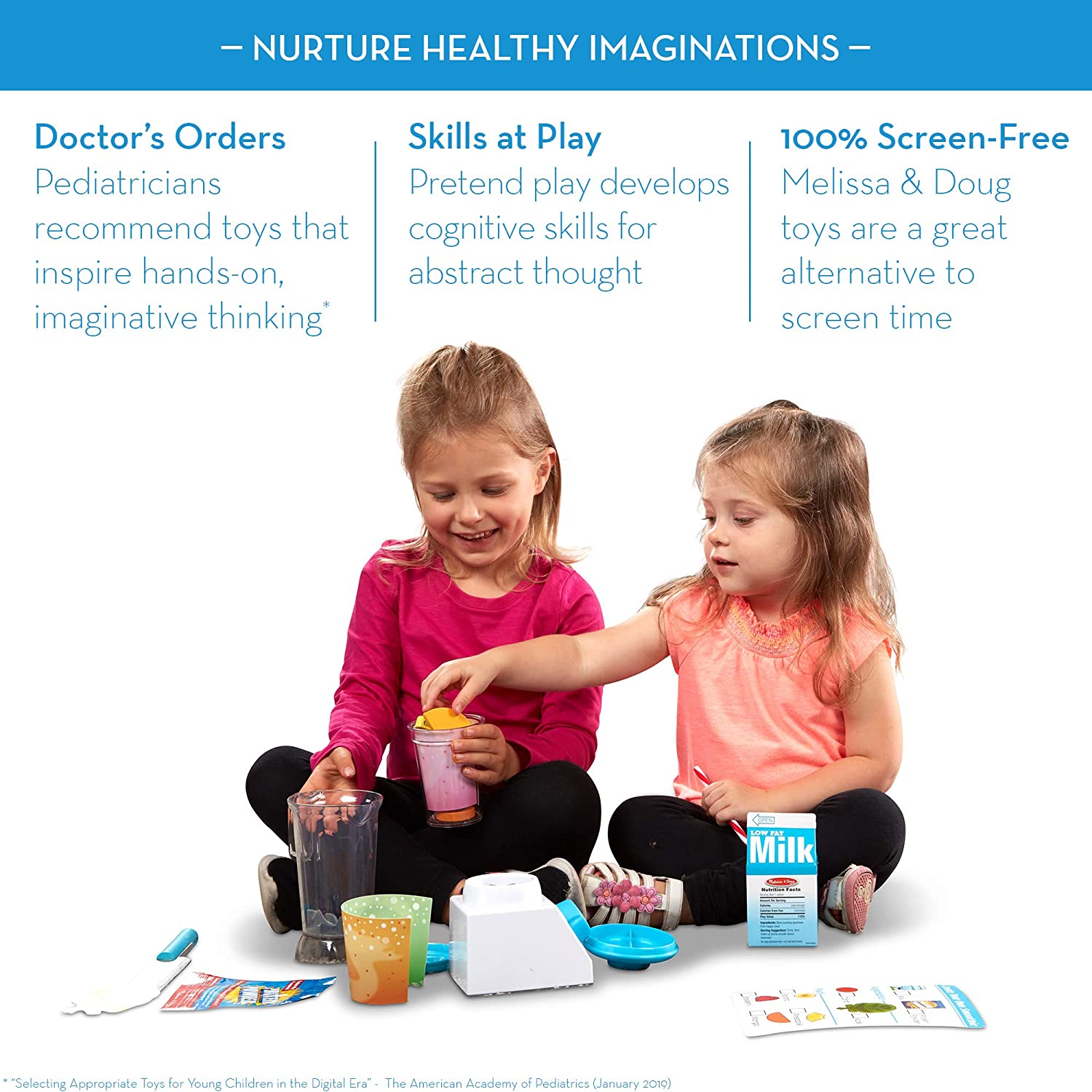 Smoothie Maker Blender