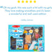 Smoothie Maker Blender