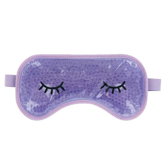 If Looks Could Chill Hot & Cold Eye Mask