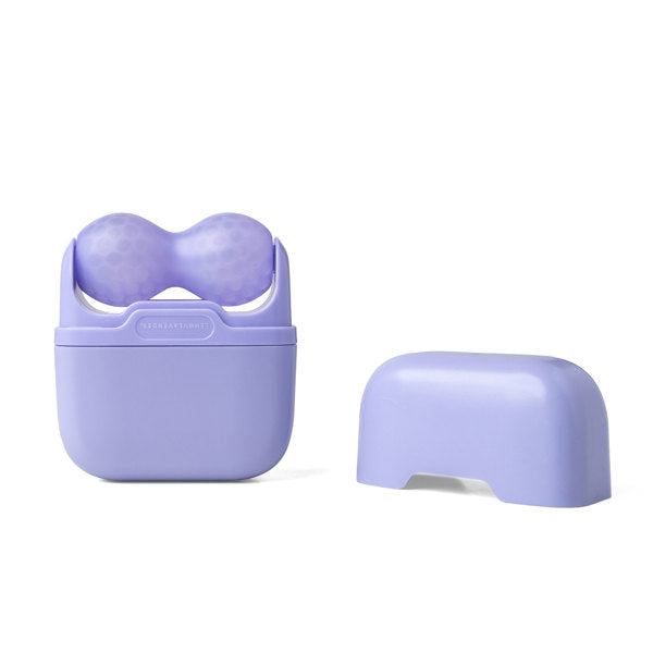 Lemon Lavender Roll Model Double-Ended Ice Roller