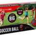 Wicked Big Soccer Ball