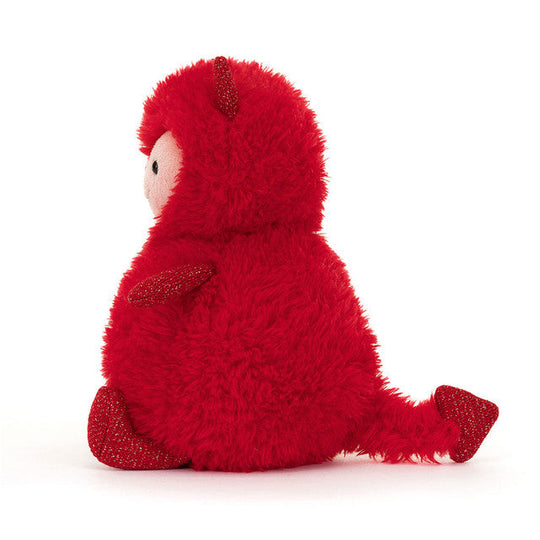  Hugg Mcsnugg Jellycat