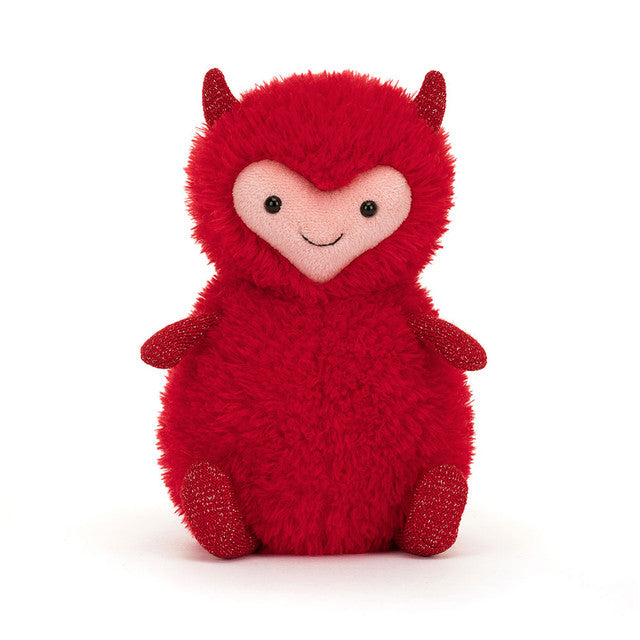  Hugg Mcsnugg Jellycat