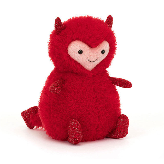  Hugg Mcsnugg Jellycat