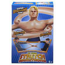 Stretch Armstrong