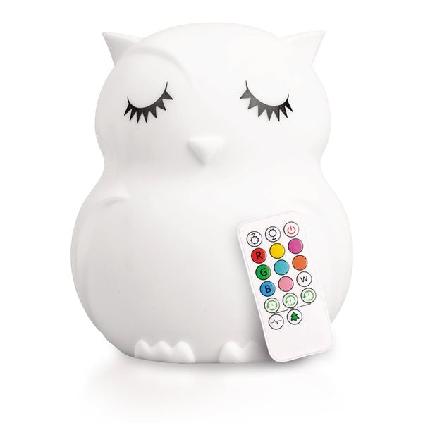 Lumipets Owl N Remote