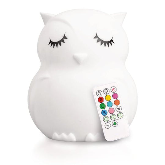 Lumipets Owl N Remote