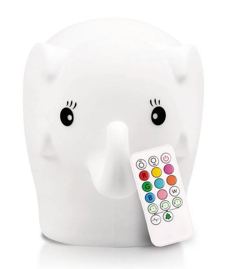 Lumipets Elephant Remote