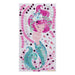 Basic Fun Sycomore Stick & Fun Mermaid Mosaic Craft Kit Multi-colour