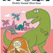 Dinosaur Mad Libs