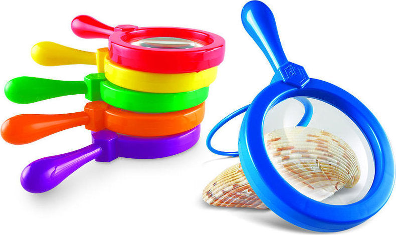 Jumbo Magnifier