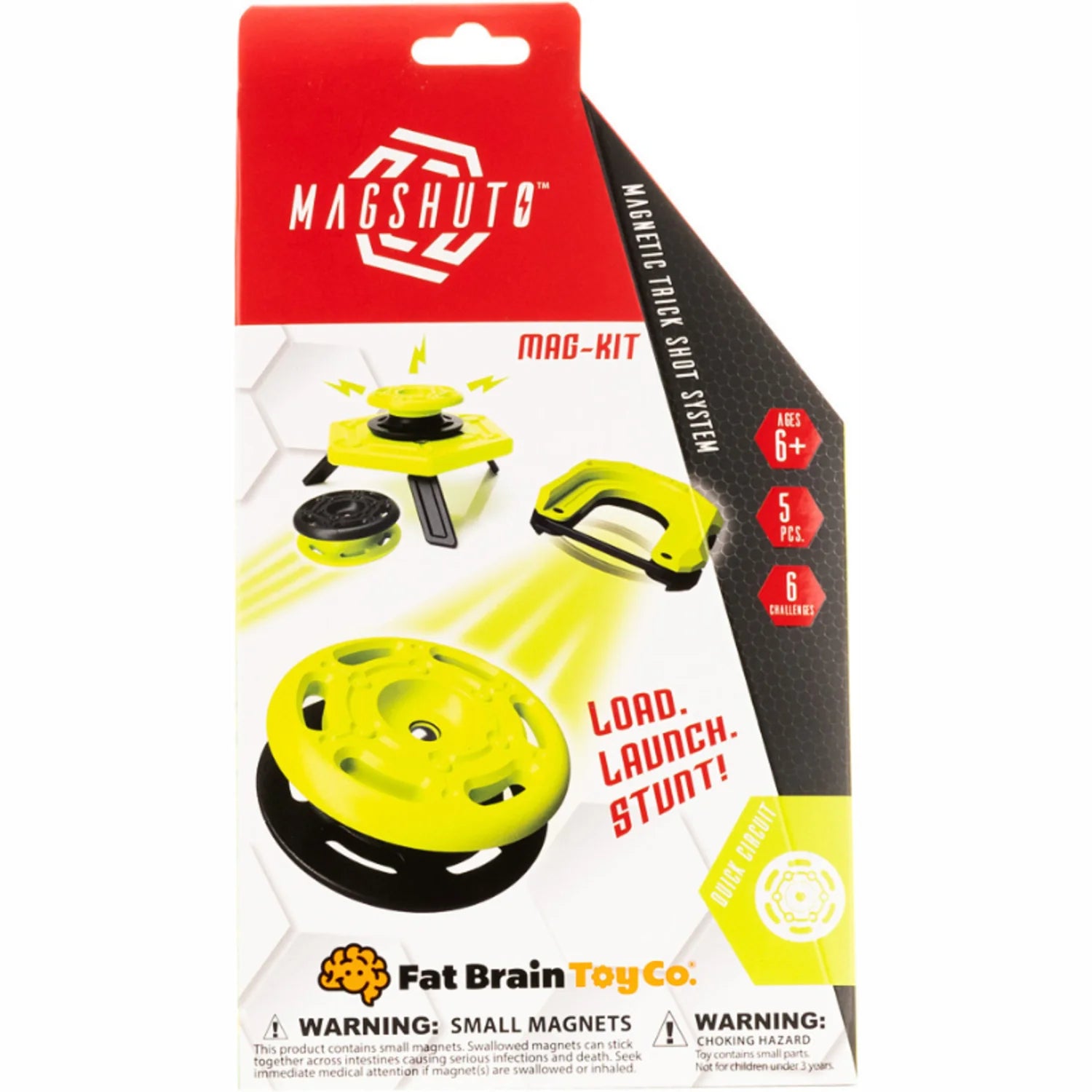 Magshuto Magkit Series 1 Assortment