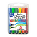 The Pencil Grip Magic Stix Triangular Washable 12-Pack Markers