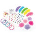 Make It Real Best Day Ever Deluxe Bead Studio Craft Kit