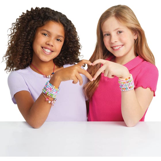 Make It Real Best Day Ever Deluxe Bead Studio Craft Kit