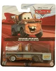 Cars Disney Single Car