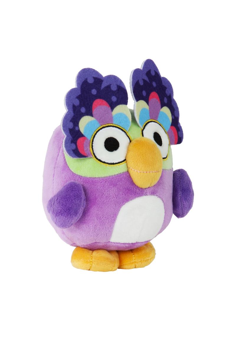 Bluey™ and Friends Core Plush Assortment