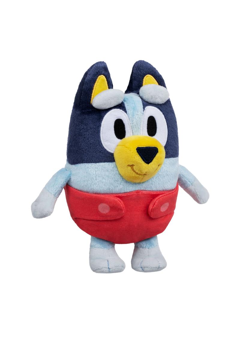 Bluey™ and Friends Core Plush Assortment