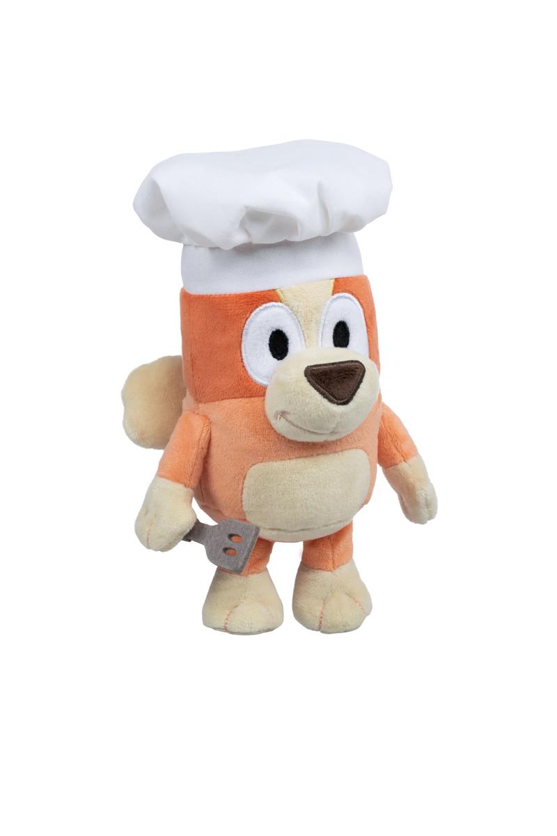 Bluey™ and Friends Core Plush Assortment