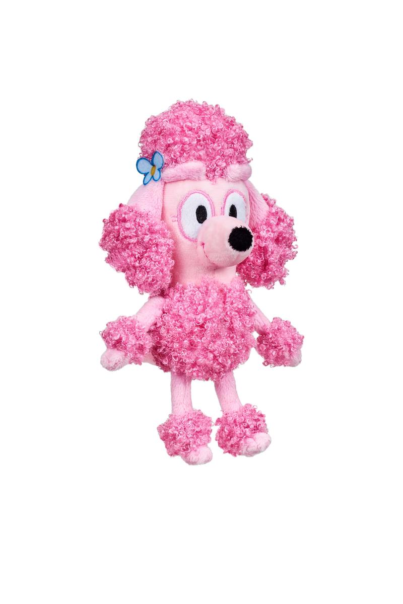 Bluey™ and Friends Core Plush Assortment