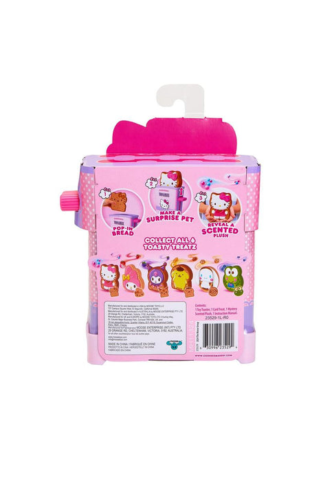 Cookeez Makery™ Hello Kitty® and Friends Toasty Treatz