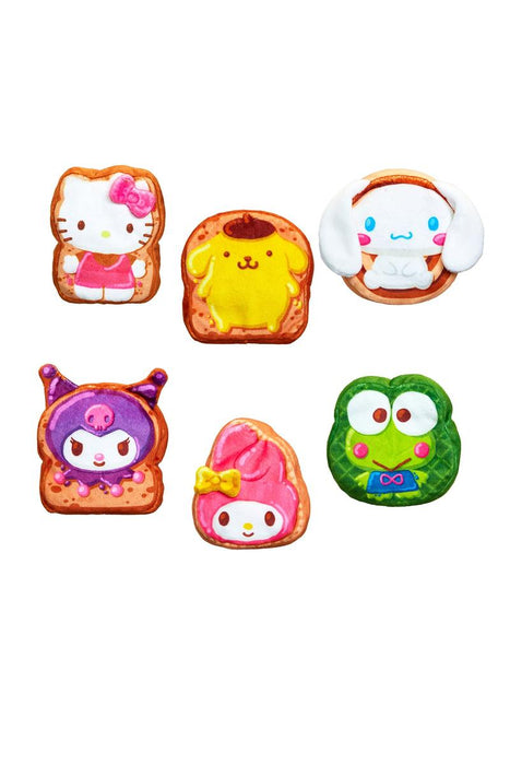 Cookeez Makery™ Hello Kitty® and Friends Toasty Treatz