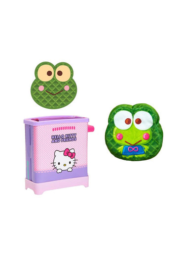 Cookeez Makery™ Hello Kitty® and Friends Toasty Treatz