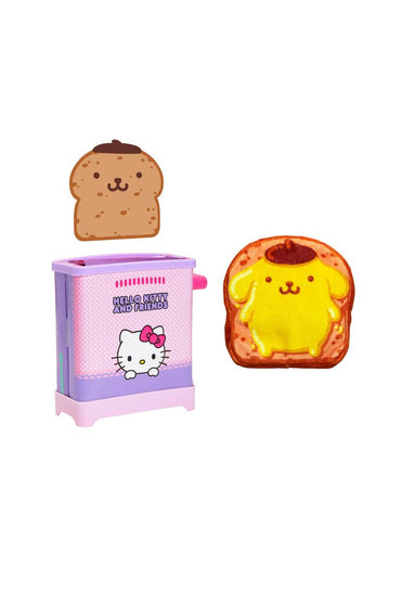 Cookeez Makery™ Hello Kitty® and Friends Toasty Treatz