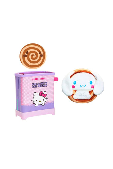 Cookeez Makery™ Hello Kitty® and Friends Toasty Treatz