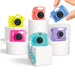 Style 4 Ever Photo Creator Mini Kids Camera CLK050-12