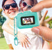 Style 4 Ever Photo Creator Mini Kids Camera CLK050-12