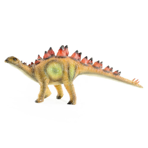 Soft Stuffed Stegasaurus