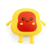 Keycraft Squishy Toasties Sensory Toy Kawaii Toast 4-Inch