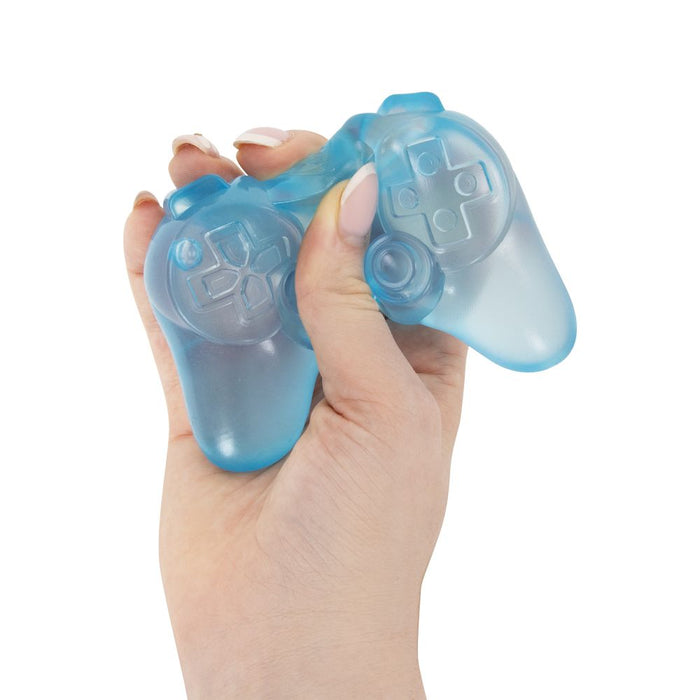 Keycraft Squishy Stress Controller Sensory Toy Gaming Fidget