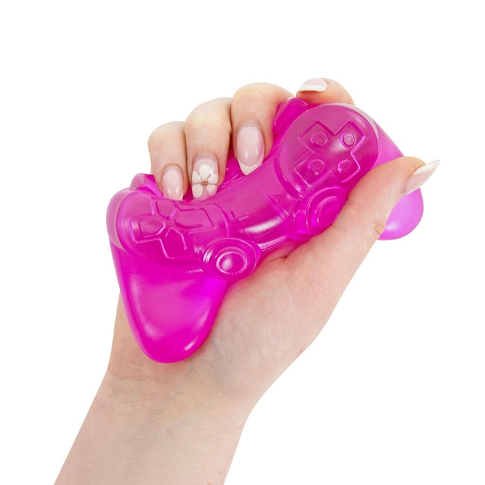 Keycraft Squishy Stress Controller Sensory Toy Gaming Fidget