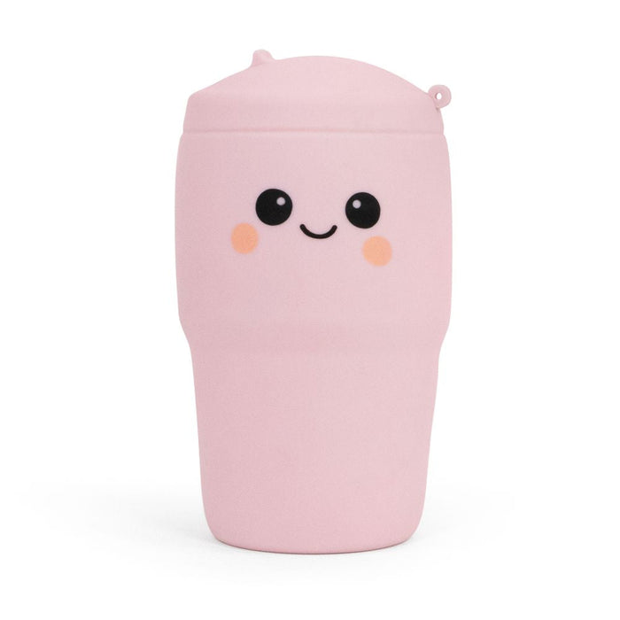Keycraft The Big Squij Tumbler Slow-Rise Squishy Toy 7.5in