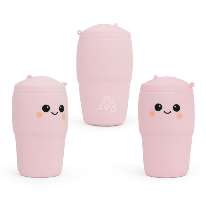 Keycraft The Big Squij Tumbler Slow-Rise Squishy Toy 7.5in