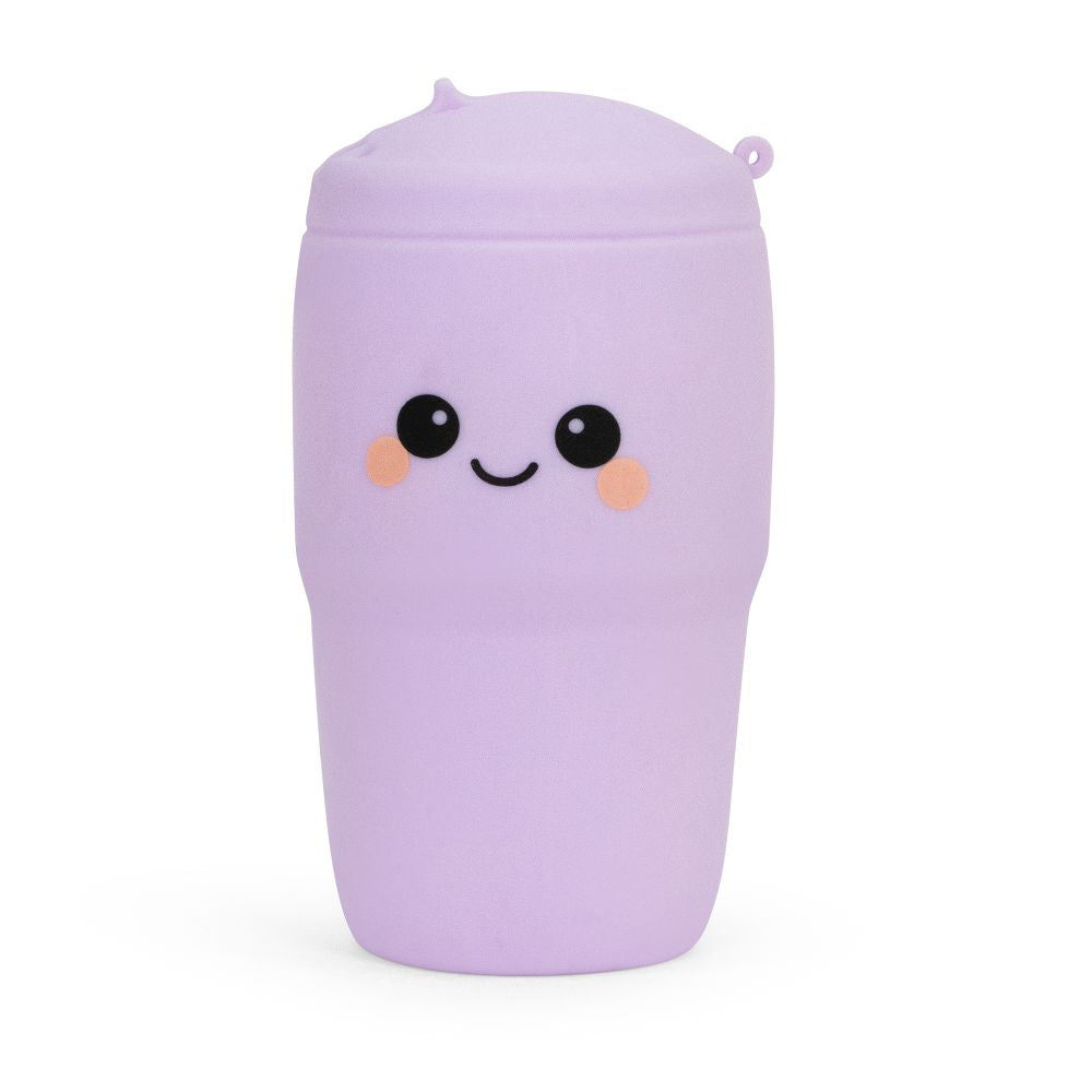 Keycraft The Big Squij Tumbler Slow-Rise Squishy Toy 7.5in