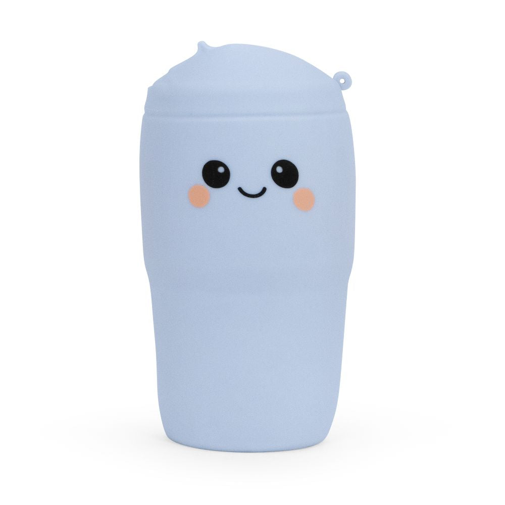 Keycraft The Big Squij Tumbler Slow-Rise Squishy Toy 7.5in