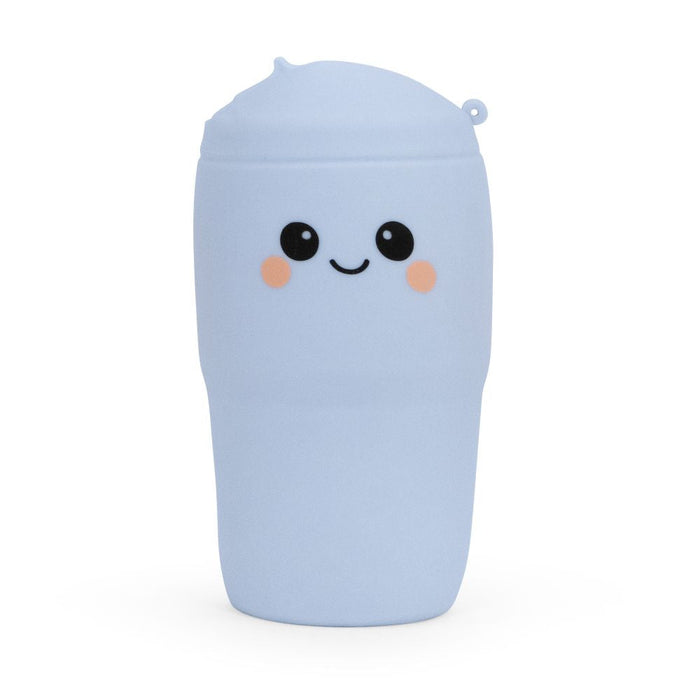 Keycraft The Big Squij Tumbler Slow-Rise Squishy Toy 7.5in