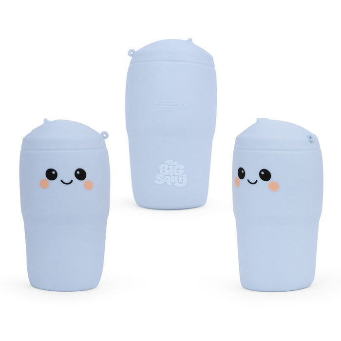 Keycraft The Big Squij Tumbler Slow-Rise Squishy Toy 7.5in