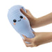 Keycraft The Big Squij Tumbler Slow-Rise Squishy Toy 7.5in
