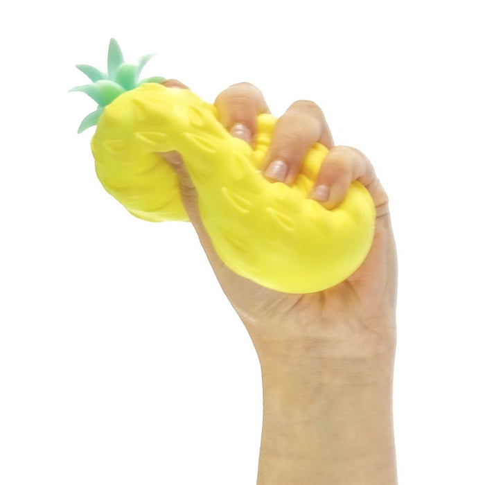 Squeezy Pineapple