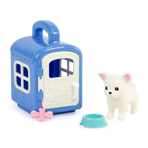 Key Craft Mini Pet Carrier